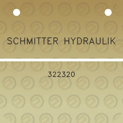 schmitter-hydraulik-322320