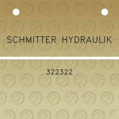 schmitter-hydraulik-322322