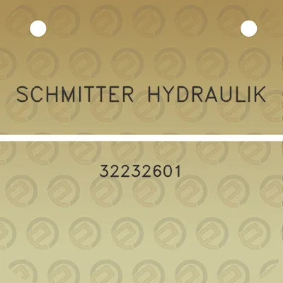 schmitter-hydraulik-32232601