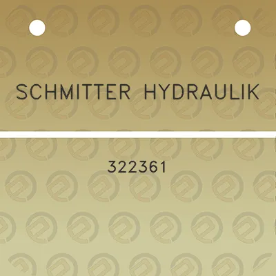 schmitter-hydraulik-322361