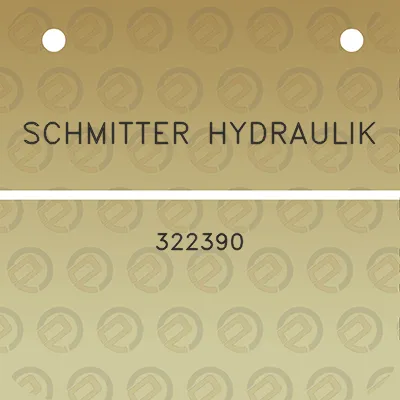 schmitter-hydraulik-322390