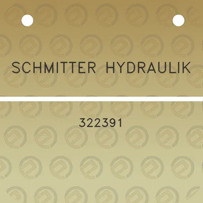 schmitter-hydraulik-322391