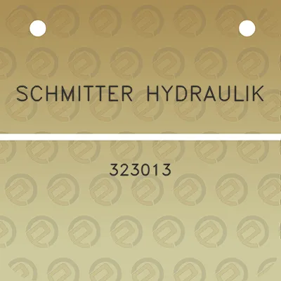 schmitter-hydraulik-323013