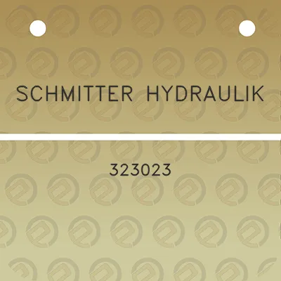 schmitter-hydraulik-323023