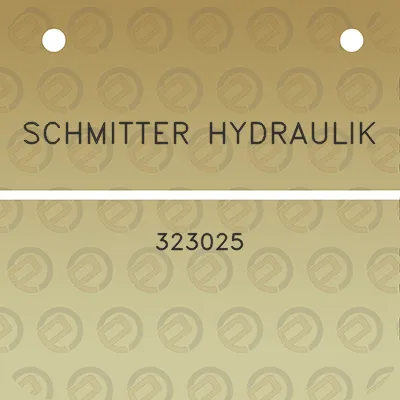 schmitter-hydraulik-323025