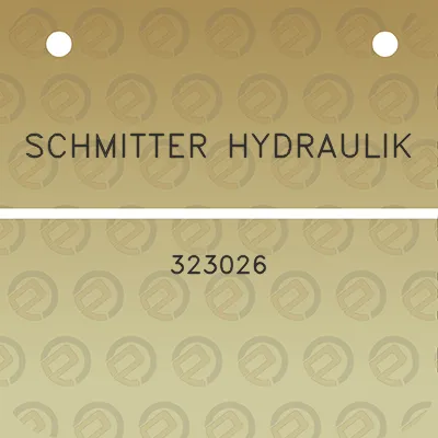 schmitter-hydraulik-323026