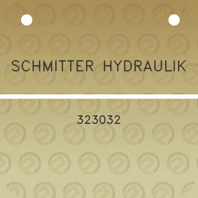 schmitter-hydraulik-323032