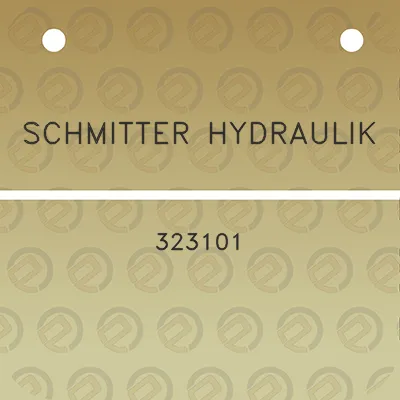 schmitter-hydraulik-323101