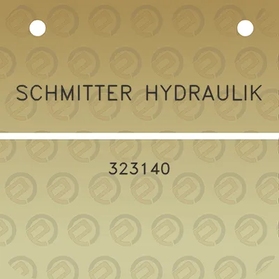 schmitter-hydraulik-323140