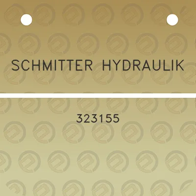 schmitter-hydraulik-323155