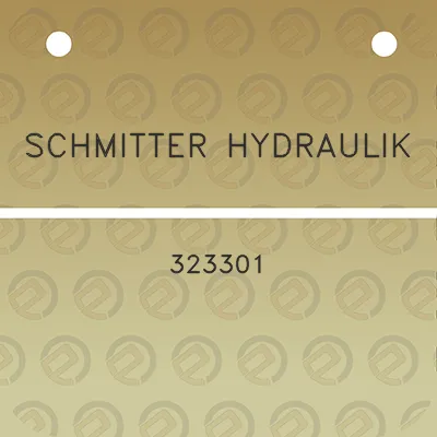 schmitter-hydraulik-323301