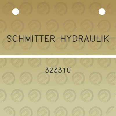 schmitter-hydraulik-323310