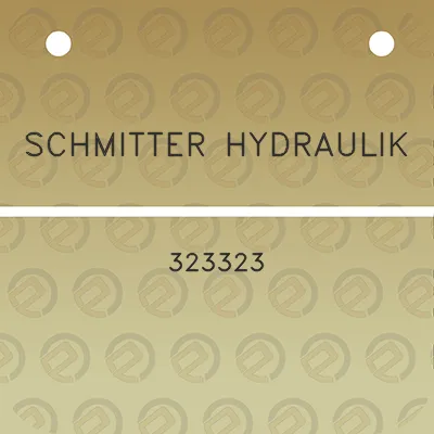 schmitter-hydraulik-323323