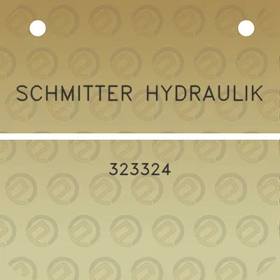 schmitter-hydraulik-323324