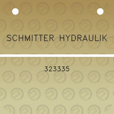 schmitter-hydraulik-323335