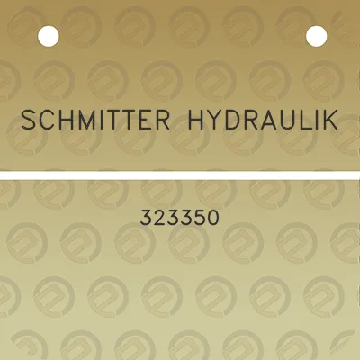 schmitter-hydraulik-323350