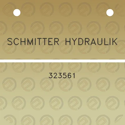 schmitter-hydraulik-323561