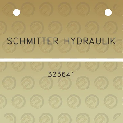 schmitter-hydraulik-323641