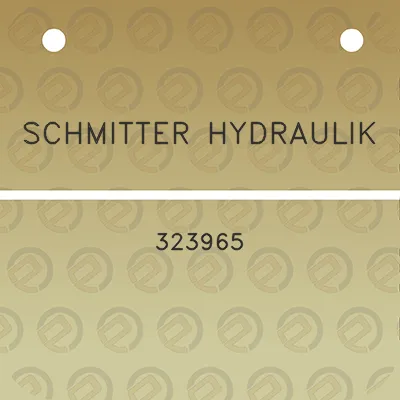 schmitter-hydraulik-323965