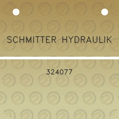 schmitter-hydraulik-324077