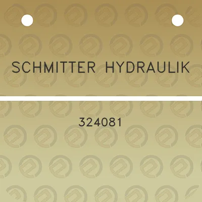 schmitter-hydraulik-324081