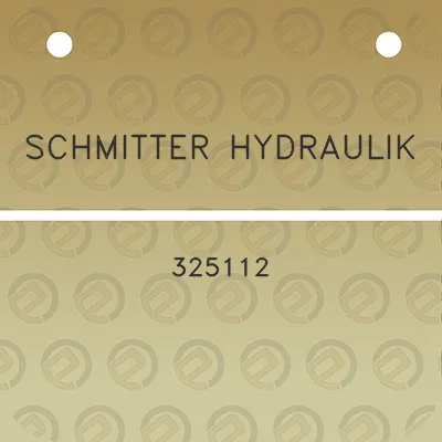 schmitter-hydraulik-325112