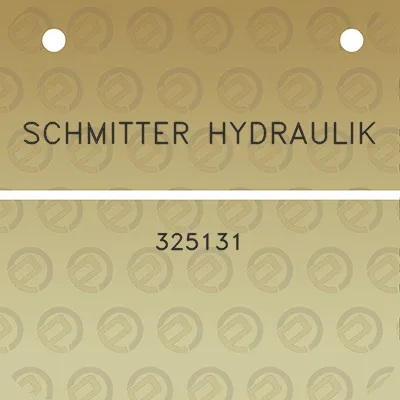 schmitter-hydraulik-325131