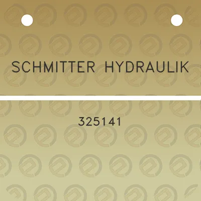 schmitter-hydraulik-325141