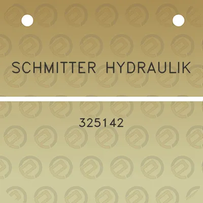 schmitter-hydraulik-325142