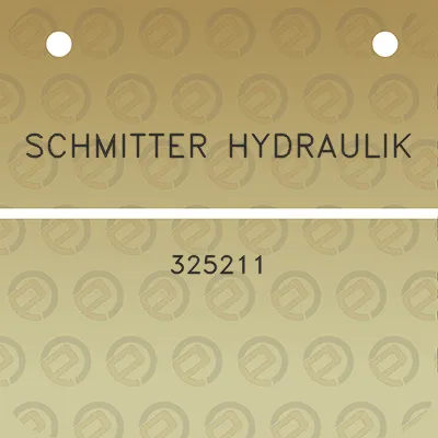 schmitter-hydraulik-325211