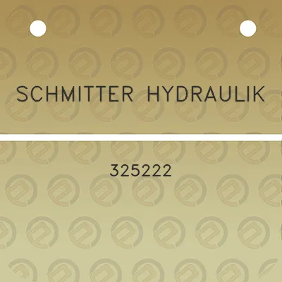 schmitter-hydraulik-325222