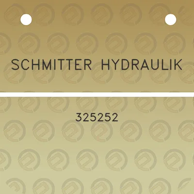 schmitter-hydraulik-325252