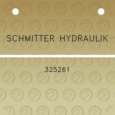 schmitter-hydraulik-325261