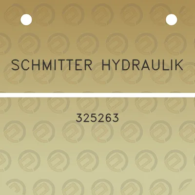 schmitter-hydraulik-325263