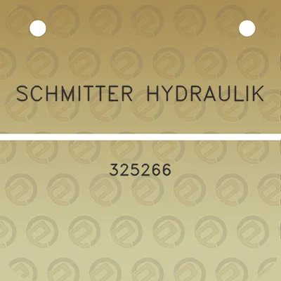 schmitter-hydraulik-325266