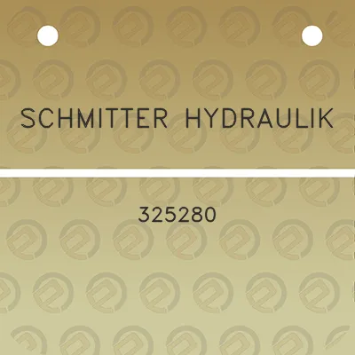 schmitter-hydraulik-325280