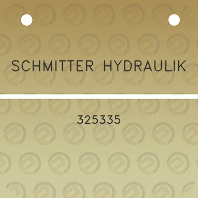 schmitter-hydraulik-325335