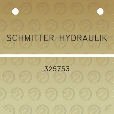 schmitter-hydraulik-325753