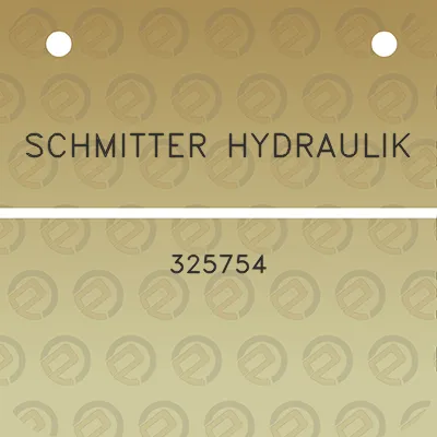 schmitter-hydraulik-325754