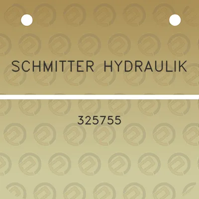 schmitter-hydraulik-325755