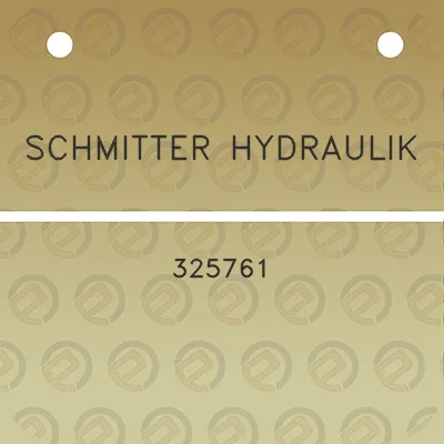 schmitter-hydraulik-325761