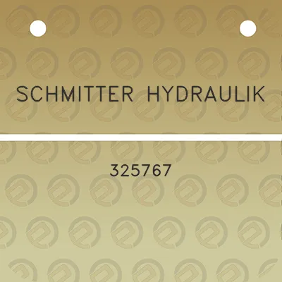 schmitter-hydraulik-325767