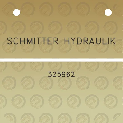 schmitter-hydraulik-325962