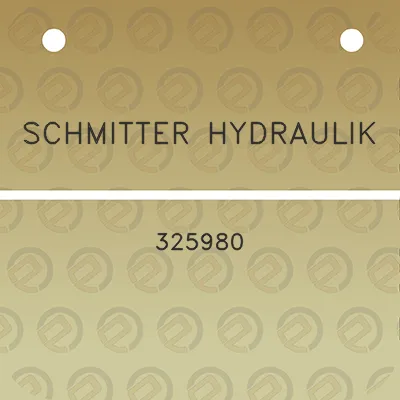 schmitter-hydraulik-325980