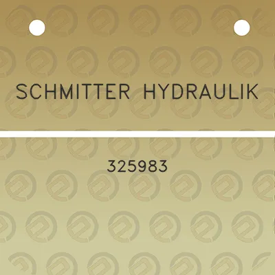 schmitter-hydraulik-325983