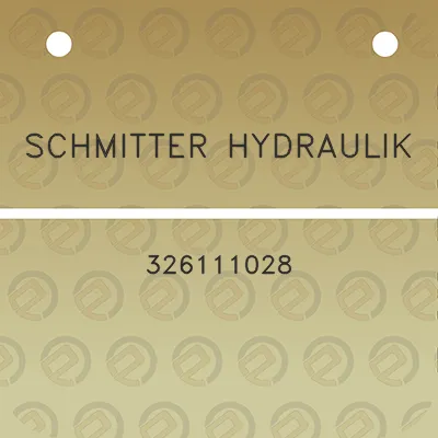 schmitter-hydraulik-326111028