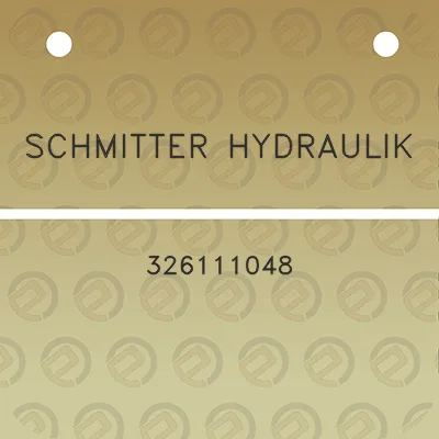 schmitter-hydraulik-326111048