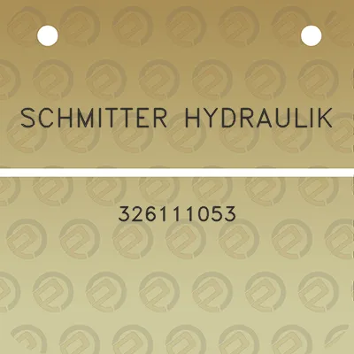 schmitter-hydraulik-326111053