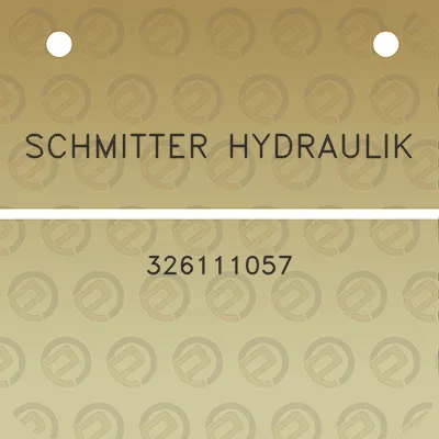 schmitter-hydraulik-326111057