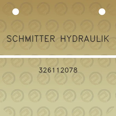 schmitter-hydraulik-326112078